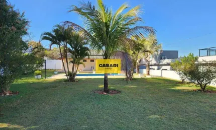 Casa a venda em condomínio fechado portal dos lagos- boituva sp
