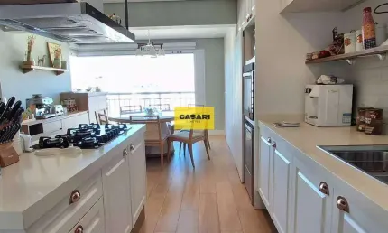 Apartamento à venda no centro de são bernardo do campo – 1 dormitório, 77 m² – helbor trilogy home