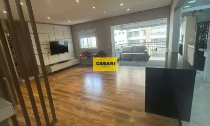 Apartamento à venda no bairro baeta neves – são bernardo do campo | 3 dormitórios, 94 m², 2 suítes, varanda gourmet e lazer completo