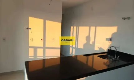 Apartamento com 3 dormitórios à venda no último andar – vista livre para são caetano do sul