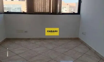 Sala comercial em excelente localização ,60m2 , 2banheiros ,1 vaga.