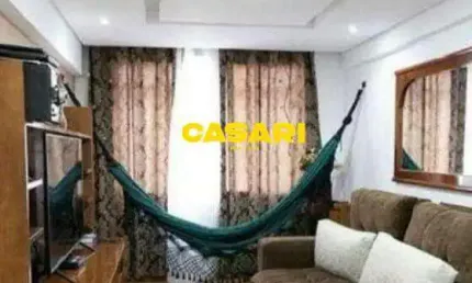 Apartamento para alugar no taboão, são bernardo – 94m², 2 dormitórios e lazer completo