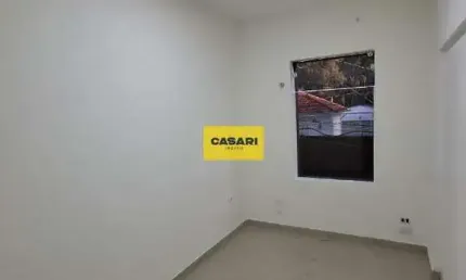 Sala comercial para alugar no Jardim do Mar, São Bernardo do Campo 