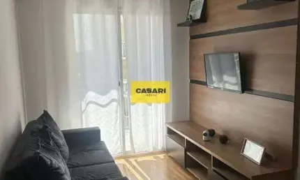Apartamento à venda no bairro santa terezinha – são bernardo do campo | 3 dormitórios, 59m², 1 vaga | casari imóveis