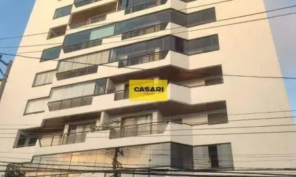 Apartamento com 4 quartos à venda no Centro, São Bernardo do Campo 