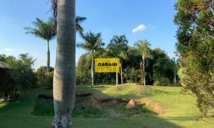 Chácara com 1 suíte 1840 m² residencial ecopark - tatuí/sp