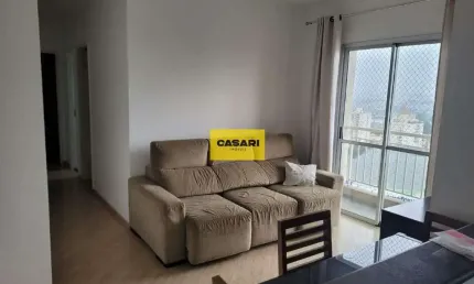Oportunidade! apartamento com vista livre, 2 quartos e lazer completo