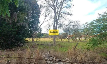 Terreno plano á venda no residencial vitassay em boituva/sp