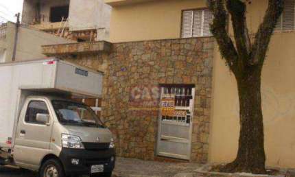 Sobrado à venda, 100 m² por R$ 589.900,00 - Jordanópolis - São Bernardo do Campo/SP
