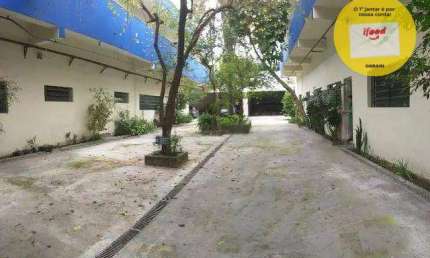 Prédio, 1500 m² - venda ou aluguel - Nova Petrópolis - São Bernardo do Campo/SP