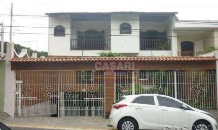 Sobrado com 4 dormitórios, 533 m² - venda por R$ 2.500.000,00 ou aluguel por R$ 10.350,00/mês - Jardim do Mar - São Bernardo do Campo/SP