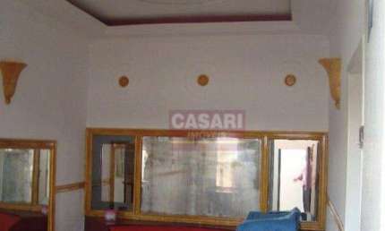 Hotel à venda, 1014 m² por R$ 1.680.000,00 - Batistini - São Bernardo do Campo/SP