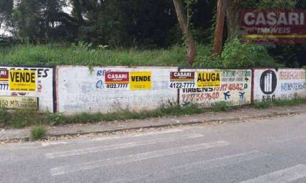 Terreno à venda, 4200 m² por R$ 3.000.000,00 - Batistini - São Bernardo do Campo/SP