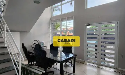 Prédio, 1200 m² - venda ou aluguel - Santa Terezinha - São Bernardo do Campo/SP