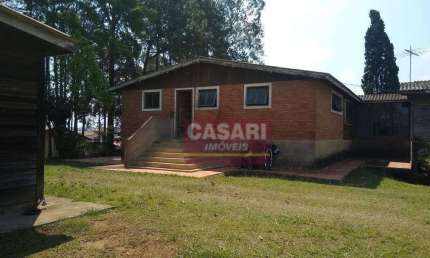 Casa com 5 dormitórios, 7000 m² - venda por R$ 15.000.000,00 ou aluguel por R$ 63.000,00/mês - Assunção - São Bernardo do Campo/SP