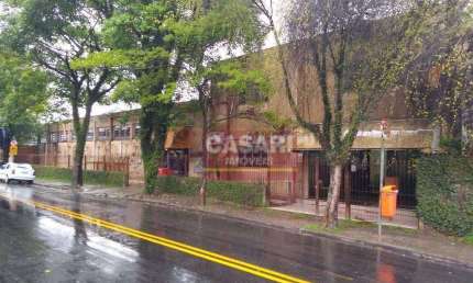 Prédio, 1500 m² - venda  ou aluguel - Centro - São Bernardo do Campo/SP