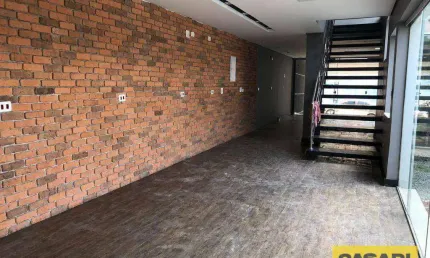 Salão à venda, 270 m² - Jardim do Mar - São Bernardo do Campo/SP