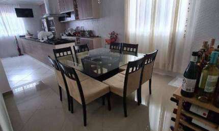 Prédio, 480 m² - venda por R$ 1.200.000,01 ou aluguel por R$ 15.550,00/mês - Alves Dias - São Bernardo do Campo/SP