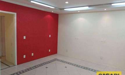 Casa com 3 dormitórios, 209 m² - venda ou aluguel - Rudge Ramos - São Bernardo do Campo/SP