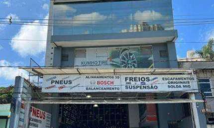 Prédio, 1000 m² - venda ou aluguel - Centro - São Bernardo do Campo/SP