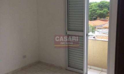 Cobertura com 3 dormitórios à venda, 196 m² por R$ 890.000,00 - Rudge Ramos - São Bernardo do Campo/SP