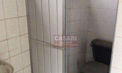 Sala para alugar, 70 m² por R$ 3.120,02/mês - Jardim do Mar - São Bernardo do Campo/SP