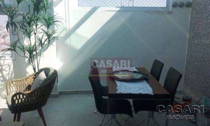 Cobertura com 2 dormitórios à venda, 177 m² por R$ 2.000.000,00 - Jardim do Mar - São Bernardo do Campo/SP