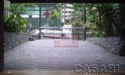 Sobrado à venda, 482 m² por R$ 2.332.000,00 - Jardim do Mar - São Bernardo do Campo/SP