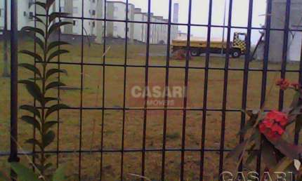 Área à venda, 6549 m² por R$ 10.000.000,00 - Taboão - São Bernardo do Campo/SP
