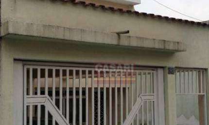 Sobrado à venda, 340 m² por R$ 2.900.000,00 - Centro - São Bernardo do Campo/SP