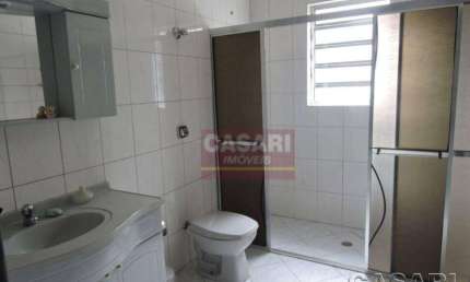 Terreno à venda, 372 m² por R$ 900.000,00 - Vila Euclides - São Bernardo do Campo/SP