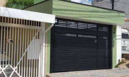 Sobrado com 3 dormitórios à venda, 205 m² - Planalto - São Bernardo do Campo/SP