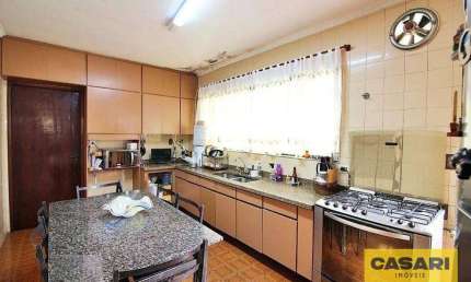 Sobrado com 2 dormitórios à venda, 183 m²  - Jardim do Mar - São Bernardo do Campo/SP