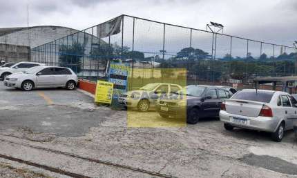 Terreno à venda, 3696 m² por R$ 22.000.000,01 - Rudge Ramos - São Bernardo do Campo/SP