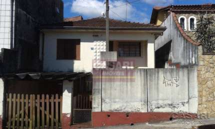 Terreno Residencial à venda, Nova Petrópolis, São Bernardo do Campo - TE3826.