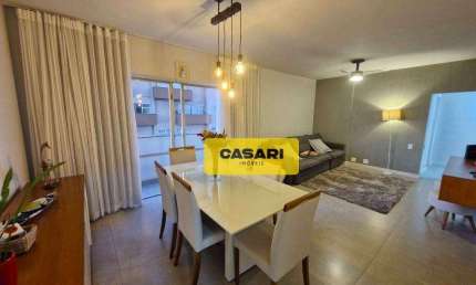 Apartamento Residencial à venda, Centro, São Bernardo do Campo - AP53209.