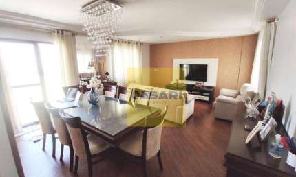 Cobertura Residencial à venda, Vila Baeta Neves, São Bernardo do Campo - CO2086.