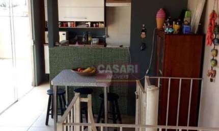Cobertura com 3 dormitórios à venda, 135 m² por R$ 535.000,00 - Rudge Ramos - São Bernardo do Campo/SP