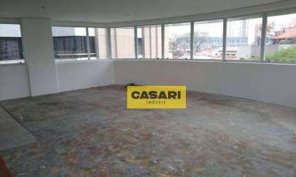 Sala para alugar, 37 m² - Santa Terezinha - São Bernardo do Campo/SP