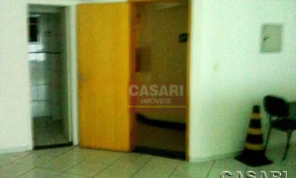 Sala à venda, 53 m² por R$ 350.000,00 - Jardim do Mar - São Bernardo do Campo/SP