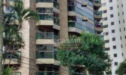 Cobertura à venda, 450 m² por R$ 4.600.000,00 - Jardim do Mar - São Bernardo do Campo/SP