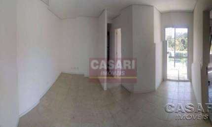 Apartamento Residencial à venda, Vila Baeta Neves, São Bernardo do Campo - AP53927.