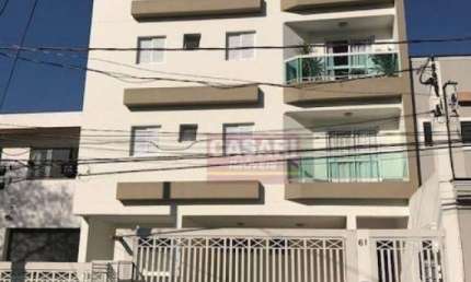Apartamento com 3 dormitórios à venda, 104 m² - Vila Euclides - São Bernardo do Campo/SP