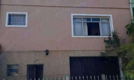 Sobrado à venda, 219 m² por R$ 640.000,00 - Jordanópolis - São Bernardo do Campo/SP
