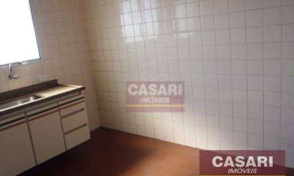 Apartamento com 2 dormitórios à venda, 54 m² por R$ 250.000,00 - Ferrazópolis - São Bernardo do Campo/SP