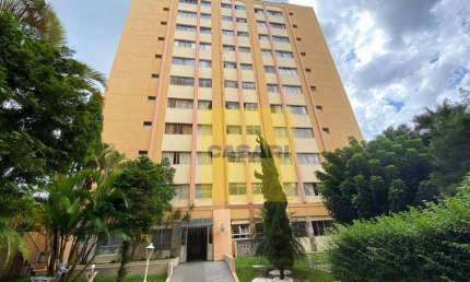 Apartamento à venda, 71 m² por R$ 320.000,00 - Centro - São Bernardo do Campo/SP