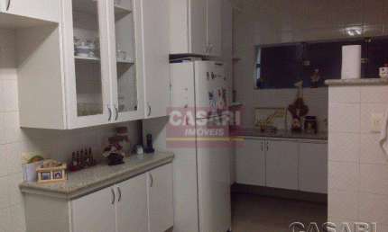 Sobrado Residencial à venda, Dos Casa, São Bernardo do Campo - SO18103.
