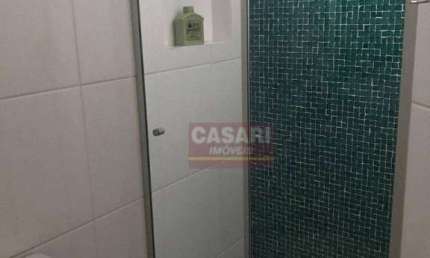 Cobertura com 2 dormitórios à venda, 156 m² por R$ 1.540.000,00 - Centro - São Bernardo do Campo/SP