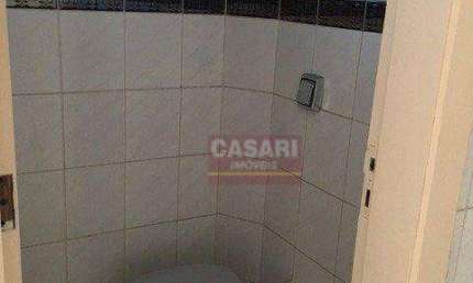 Sala para alugar, 70 m² por R$ 3.180,02/mês - Jardim do Mar - São Bernardo do Campo/SP