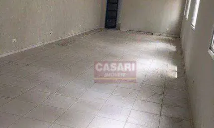 Sala para alugar, 70 m² por R$ 2.450,01/mês - Jardim do Mar - São Bernardo do Campo/SP